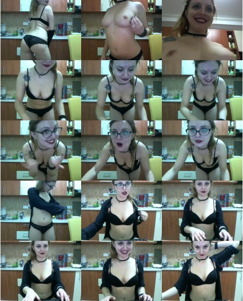 Download Video File: myfreecams frizzykitten