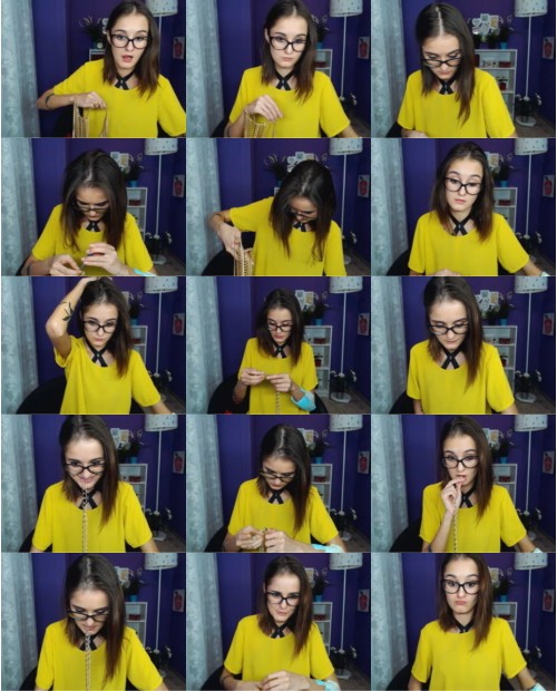 Download Video File: myfreecams funny amber