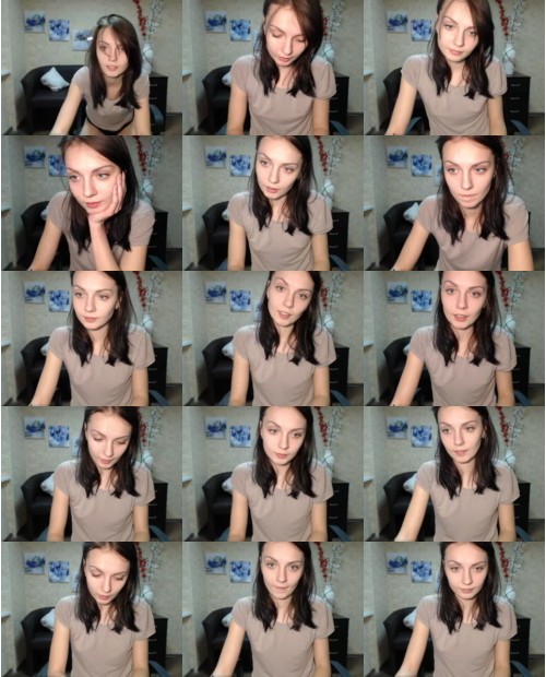 Download Video File: myfreecams gabriellamoor