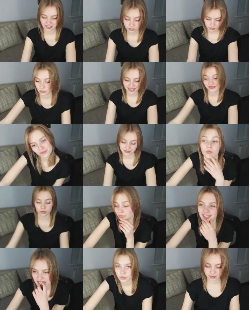Download Video File: myfreecams gabriez