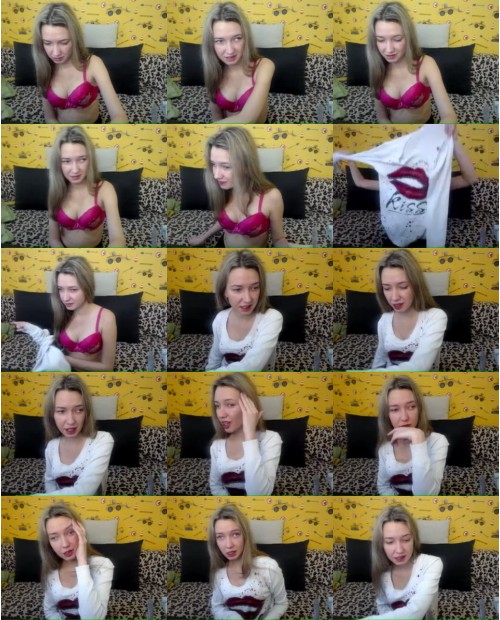 Download Video File: myfreecams gemmabb