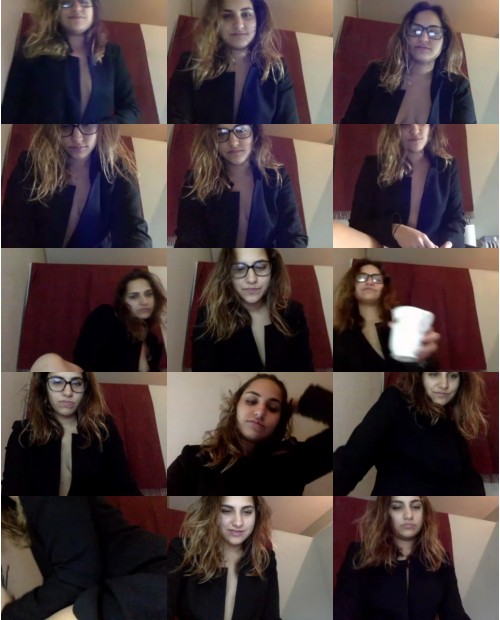Download Video File: myfreecams gennivive
