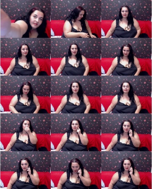 Download Video File: myfreecams georgisilk