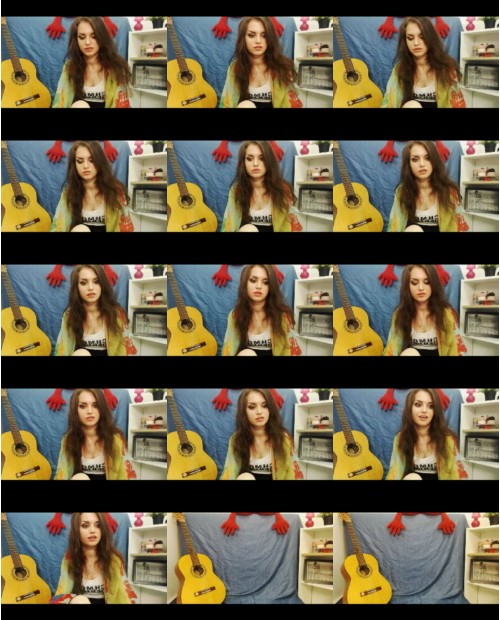 Download Video File: myfreecams ginevray