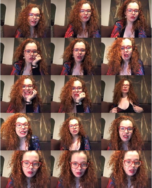 Download Video File: myfreecams gingerbella