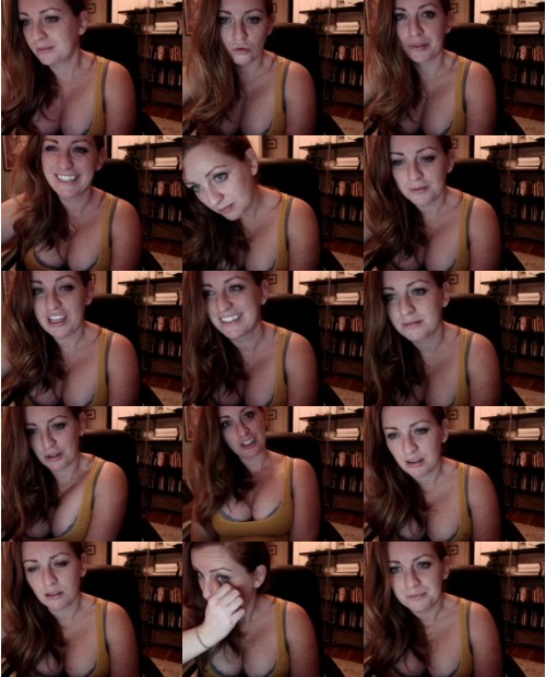 Download Video File: myfreecams gingermeadows