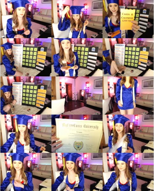 Download Video File: myfreecams ginnypotter