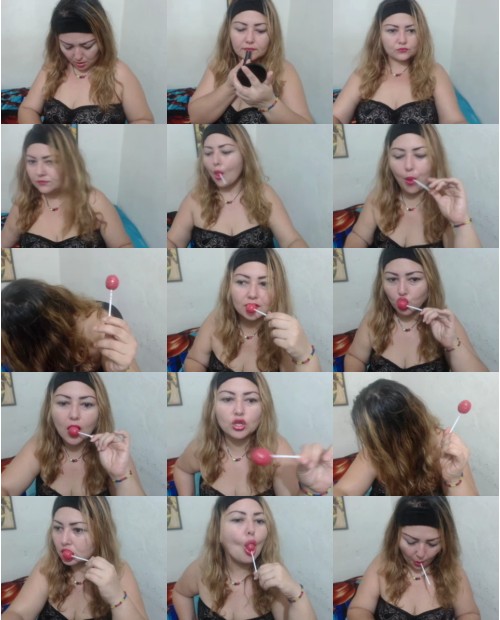 Download Video File: myfreecams gisell25