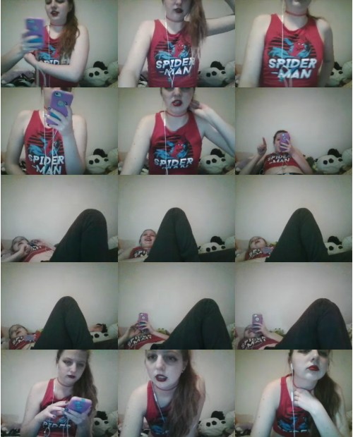 Download Video File: myfreecams glitteralice