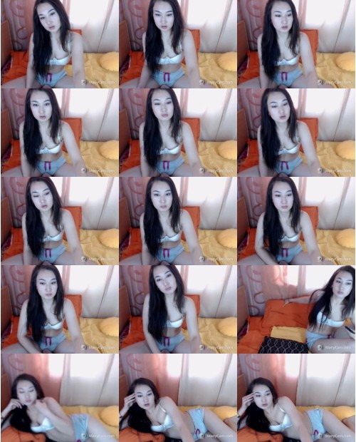 Download Video File: myfreecams glory  