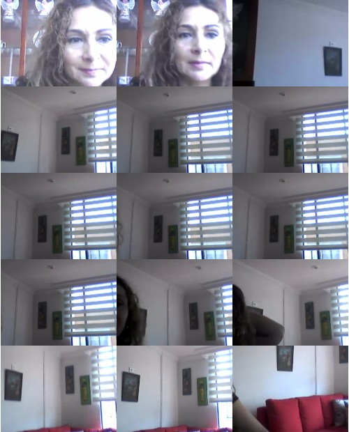 Download Video File: myfreecams goddeslatin
