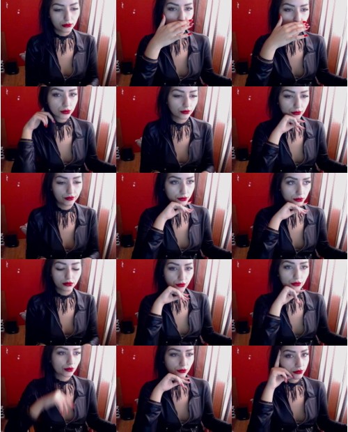 Download Video File: myfreecams goddesslayah