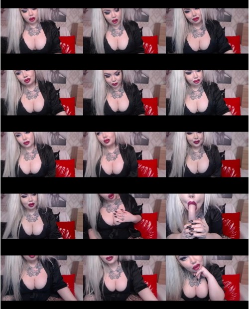 Download Video File: myfreecams goddessstar