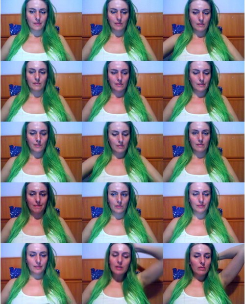 Download Video File: myfreecams greendanielle