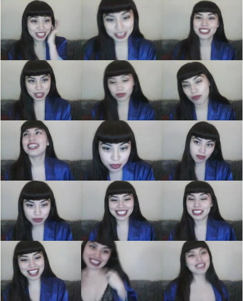 Download Video File: myfreecams haleynight