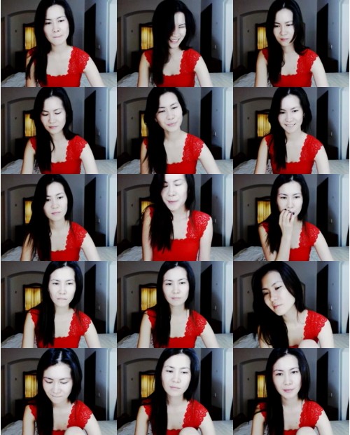 Download Video File: myfreecams haomili