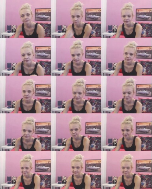 Download Video File: myfreecams happyanna