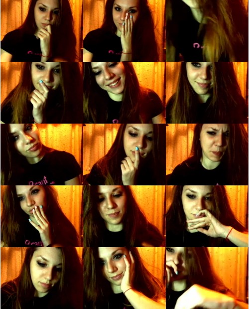 Download Video File: myfreecams happyvik777