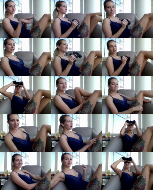 Download Video File: myfreecams harli lottsaf