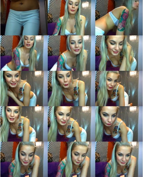 Download Video File: myfreecams harlleyquinn