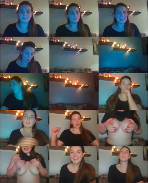 Download Video File: myfreecams hattiem