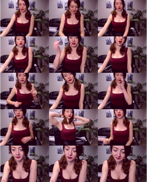 Download Video File: myfreecams heideehot