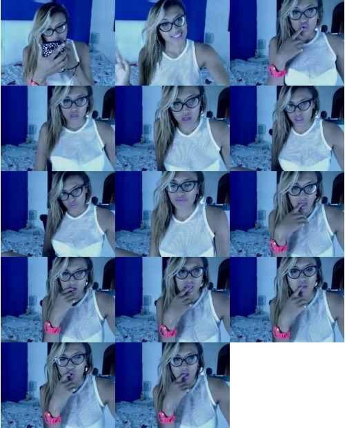 Download Video File: myfreecams heidy love