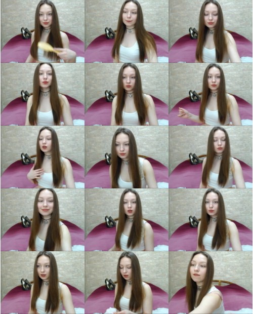 Download Video File: myfreecams helen may
