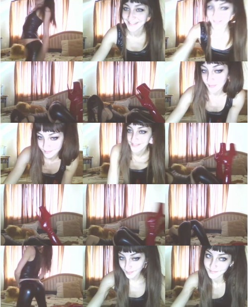 Download Video File: myfreecams hellenajane