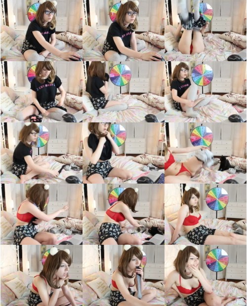 Download Video File: myfreecams hentai kitty