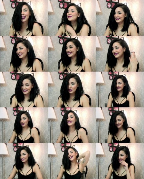 Download Video File: myfreecams hermagicink