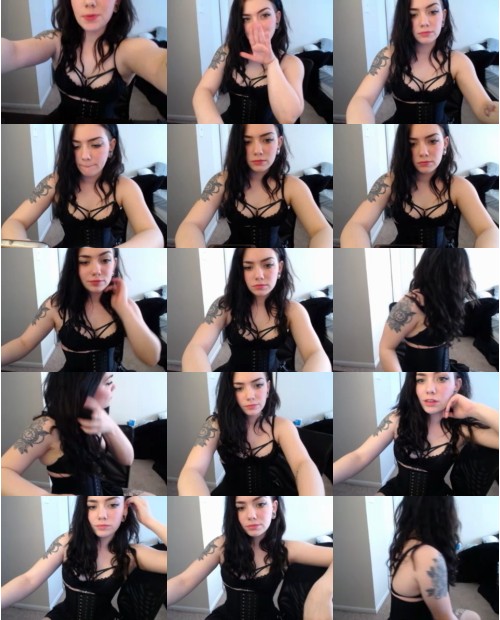 Download Video File: myfreecams heyitskat
