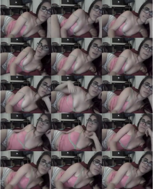 Download Video File: myfreecams hippiebae
