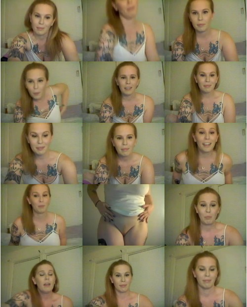 Download Video File: myfreecams holleyd