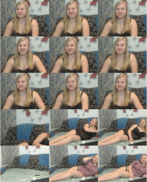Download Video File: myfreecams holliene