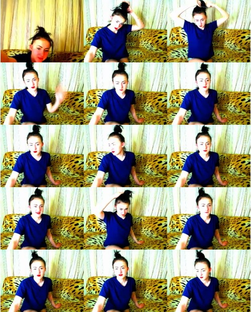 Download Video File: myfreecams hot brunete69