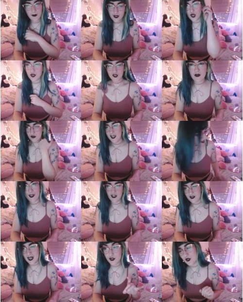 Download Video File: myfreecams hunnydaniels