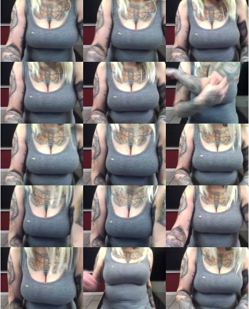 Download Video File: myfreecams hustlebutter