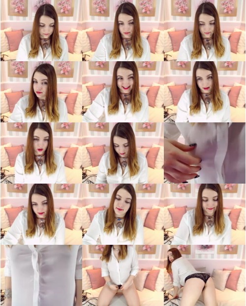 Download Video File: myfreecams hyonar