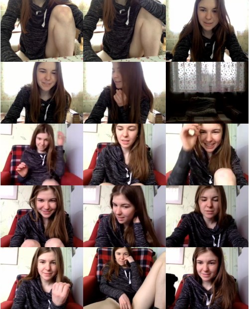 Download Video File: myfreecams iindamiss