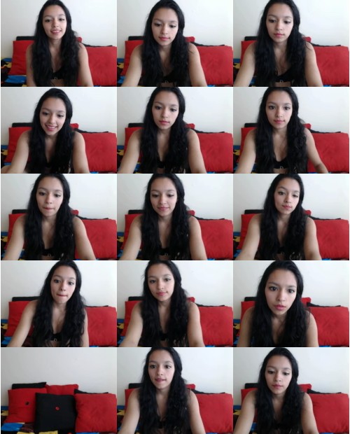 Download Video File: myfreecams innocentmia98