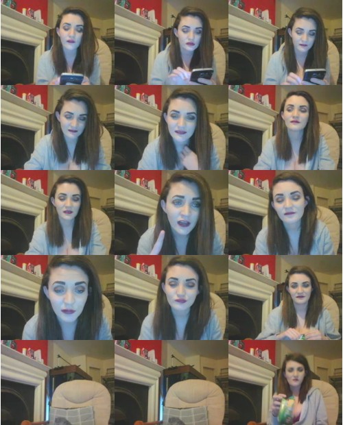 Download Video File: myfreecams irelands best