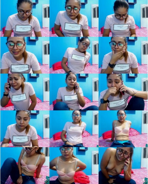 Download Video File: myfreecams isabelacandy