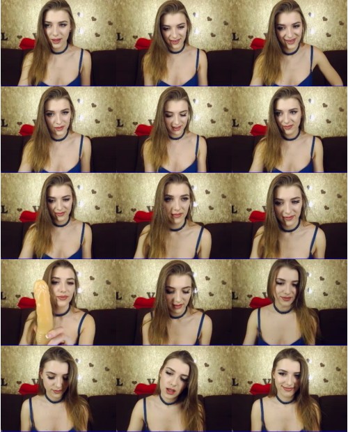 Download Video File: myfreecams isabelforse