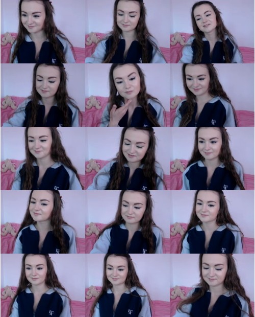 Download Video File: myfreecams isadoll