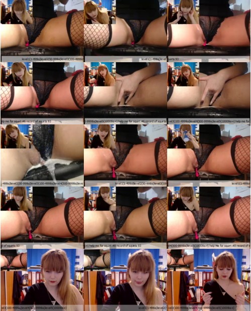 Download Video File: myfreecams it ariana
