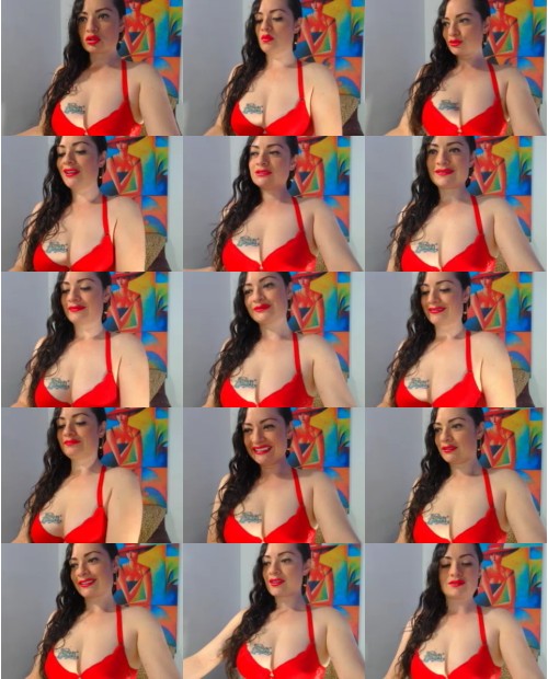 Download Video File: myfreecams itzanami