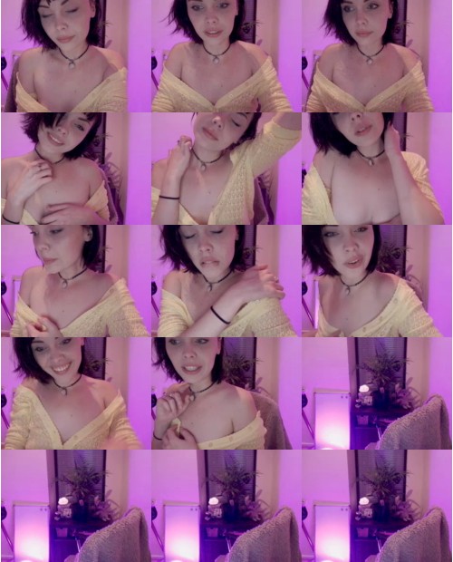 Download Video File: myfreecams ivyhamilton