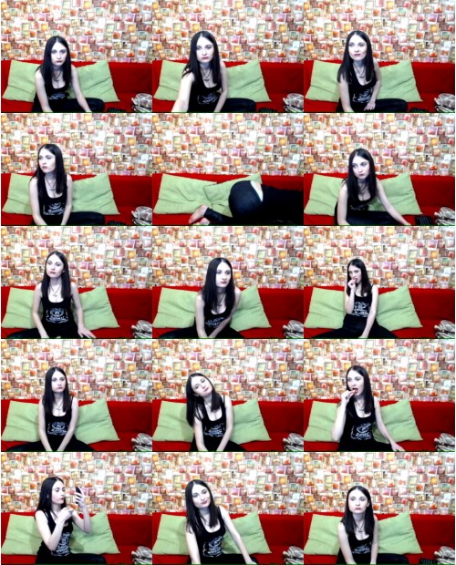 Download Video File: myfreecams izabellahott