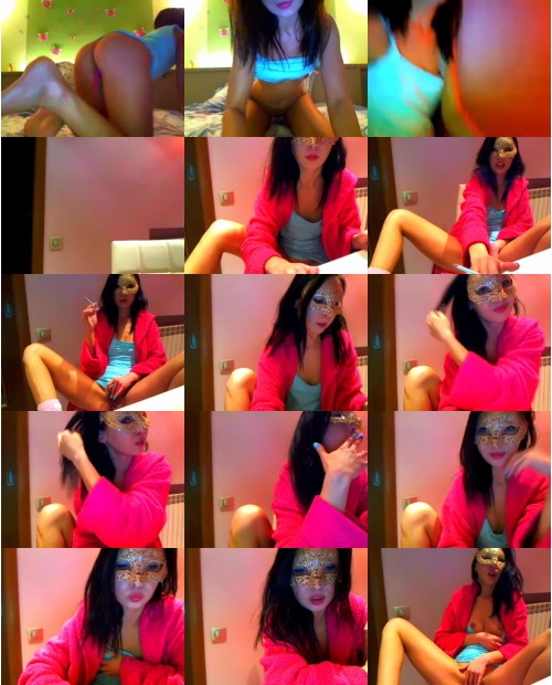 Download Video File: myfreecams jade sin